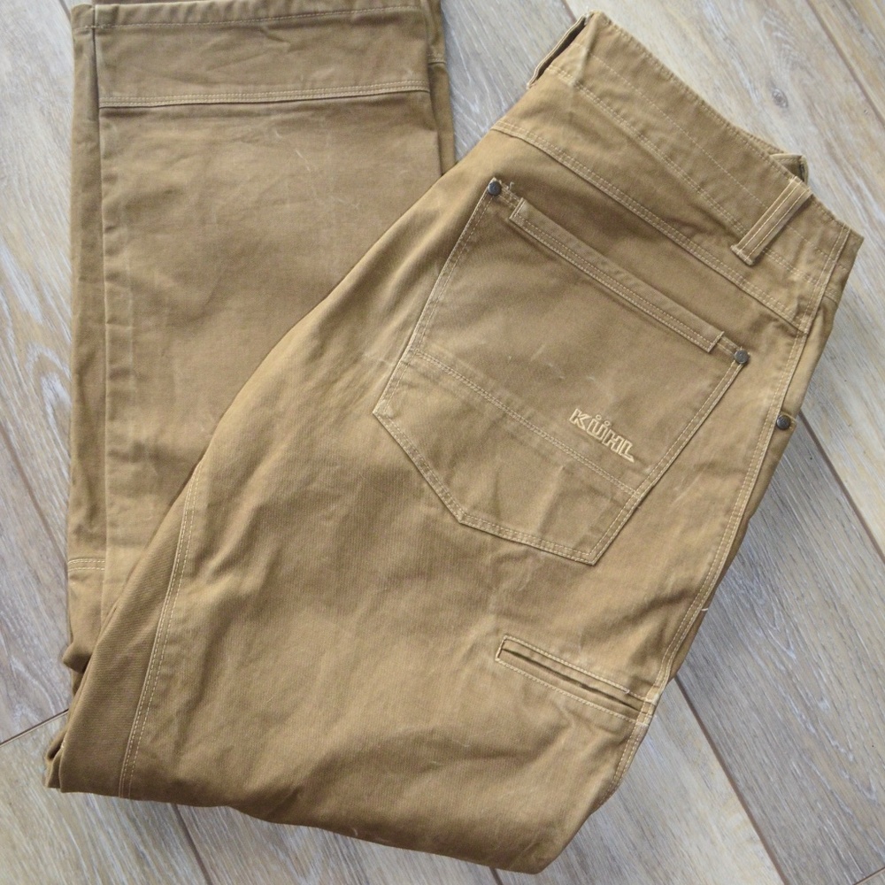 Kuhl Rydr Pants Mens